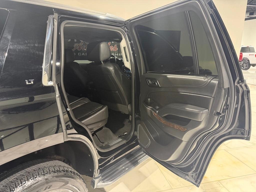 Chevrolet Tahoe LT 2WD 2020