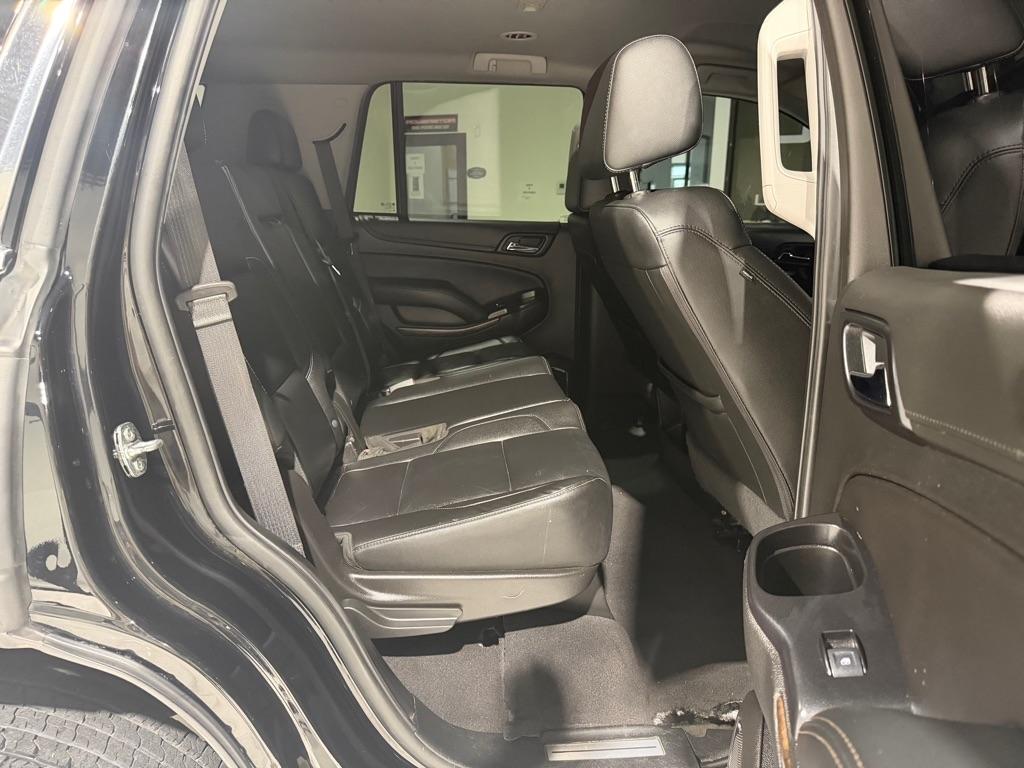 Chevrolet Tahoe LT 2WD 2020