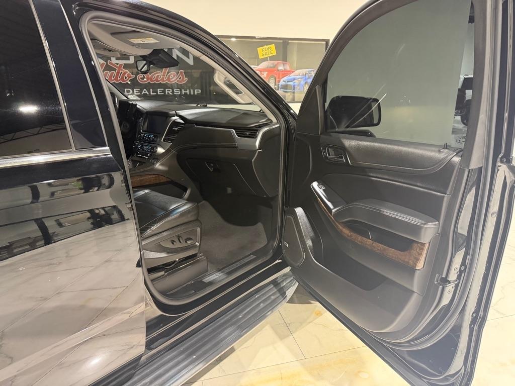 Chevrolet Tahoe LT 2WD 2020