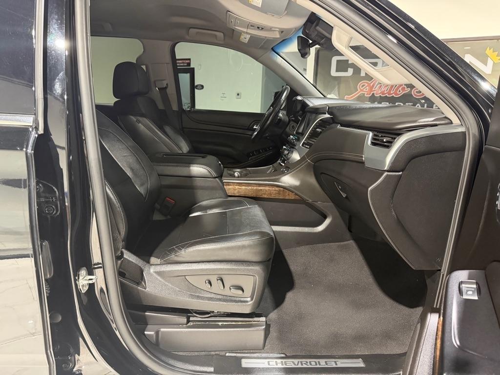 Chevrolet Tahoe LT 2WD 2020