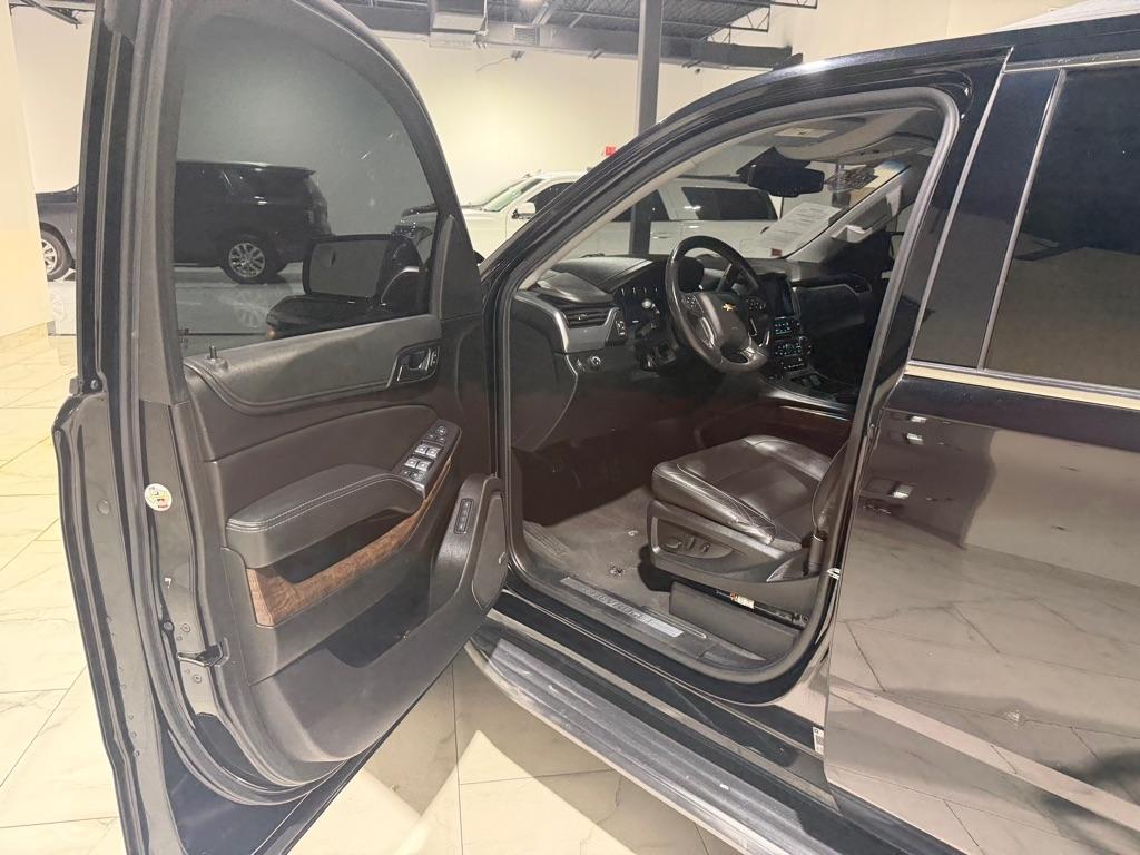 Chevrolet Tahoe LT 2WD 2020