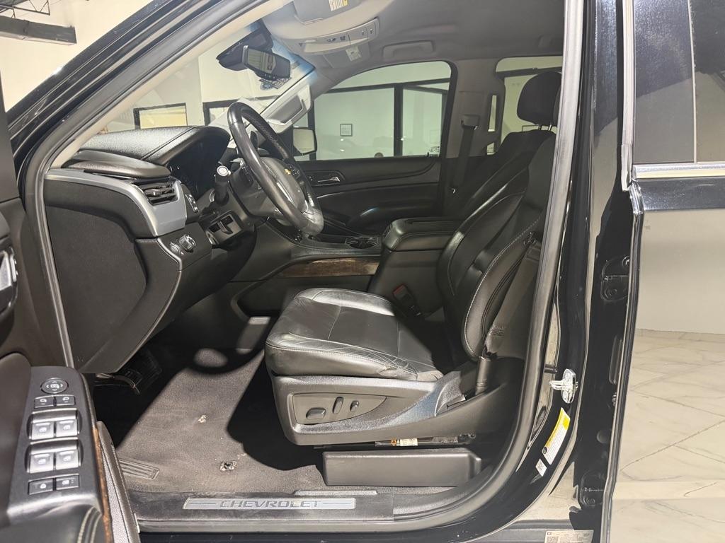 Chevrolet Tahoe LT 2WD 2020