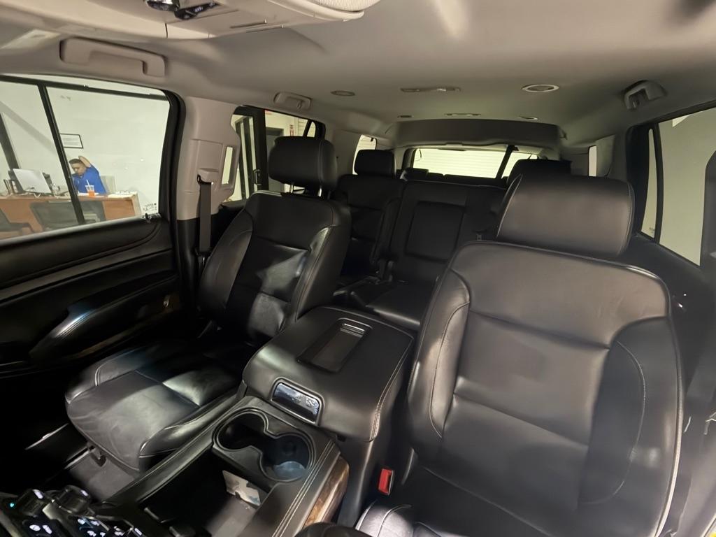 Chevrolet Tahoe LT 2WD 2020