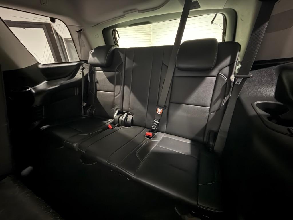 Chevrolet Tahoe LT 2WD 2020