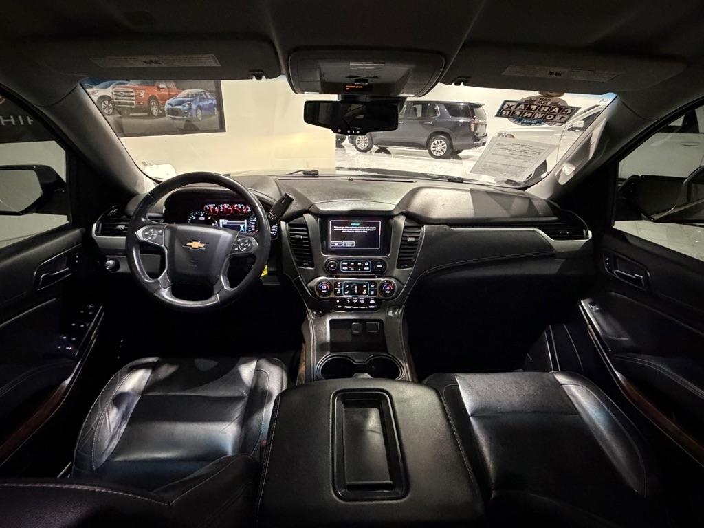 Chevrolet Tahoe LT 2WD 2020