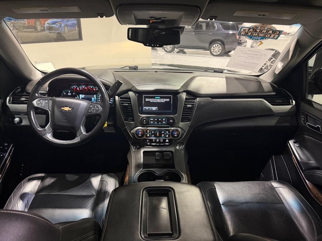 Chevrolet Tahoe LT 2WD 2020