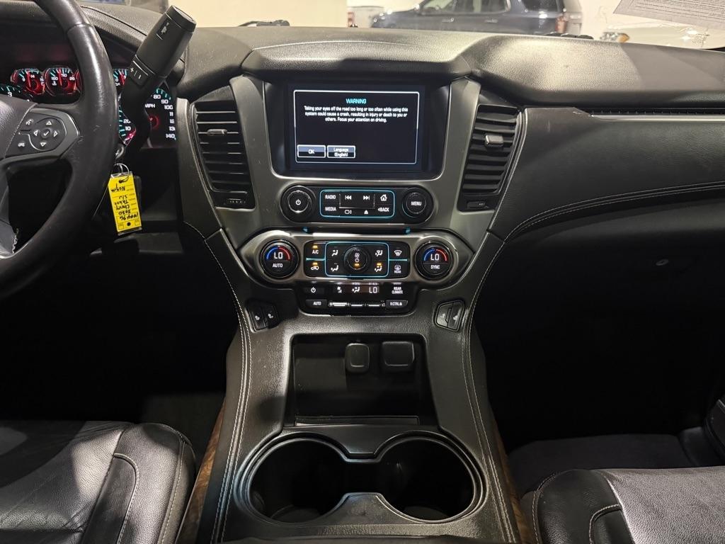 Chevrolet Tahoe LT 2WD 2020