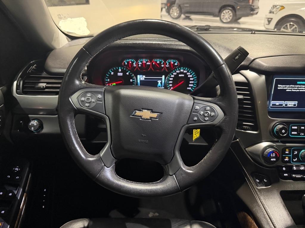 Chevrolet Tahoe LT 2WD 2020