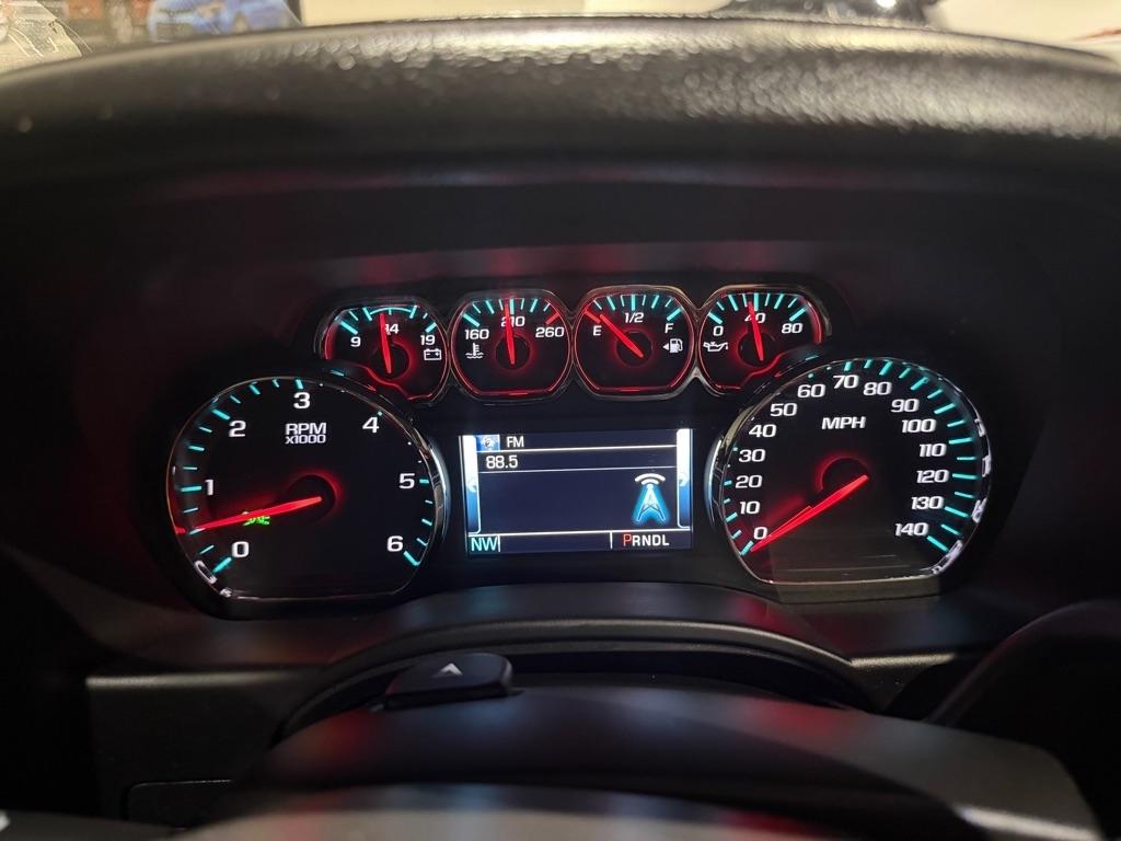 Chevrolet Tahoe LT 2WD 2020