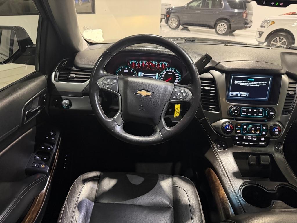Chevrolet Tahoe LT 2WD 2020