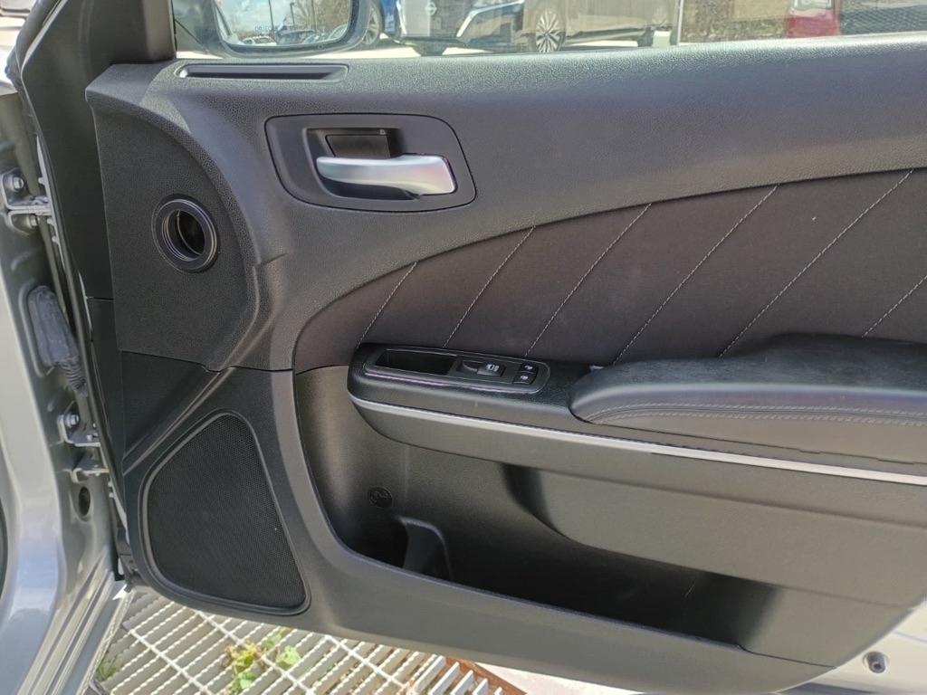 Dodge Challenger SXT 2018