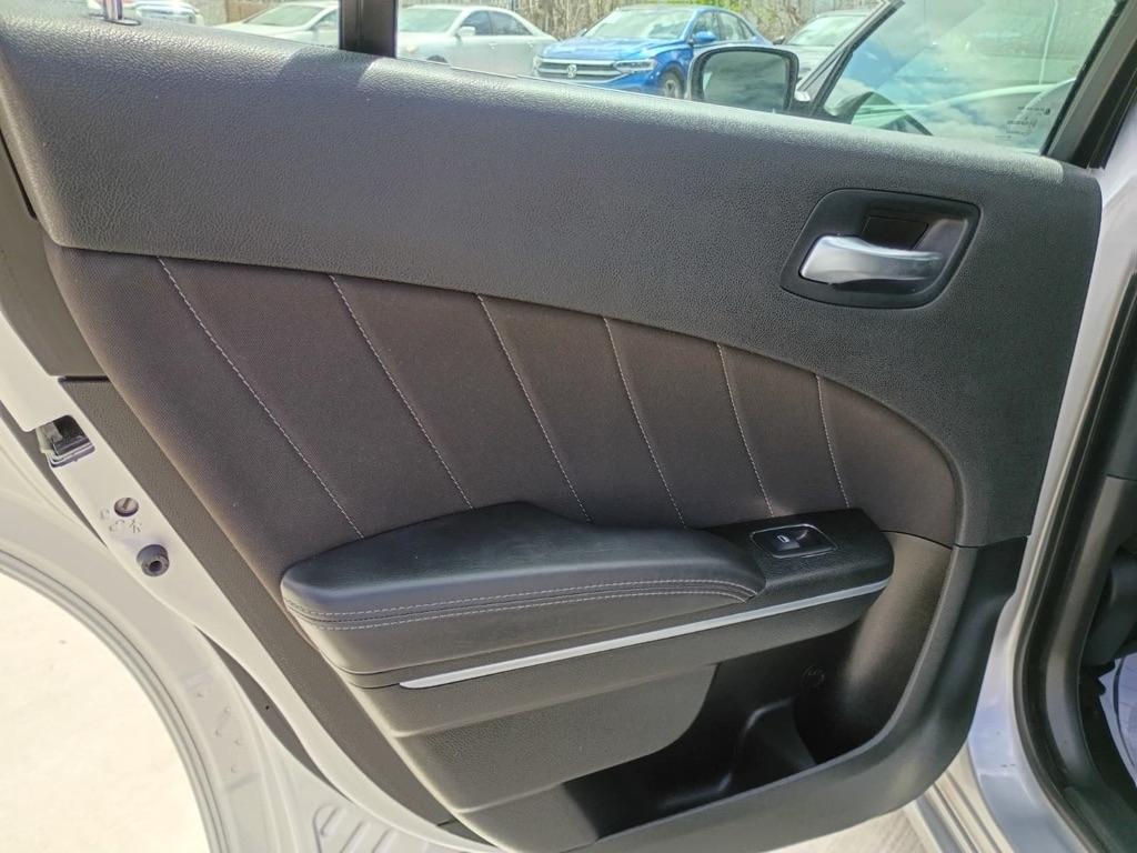 Dodge Challenger SXT 2018