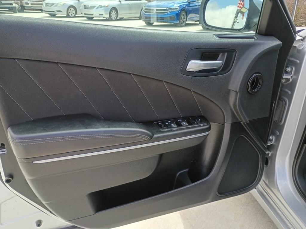 Dodge Challenger SXT 2018