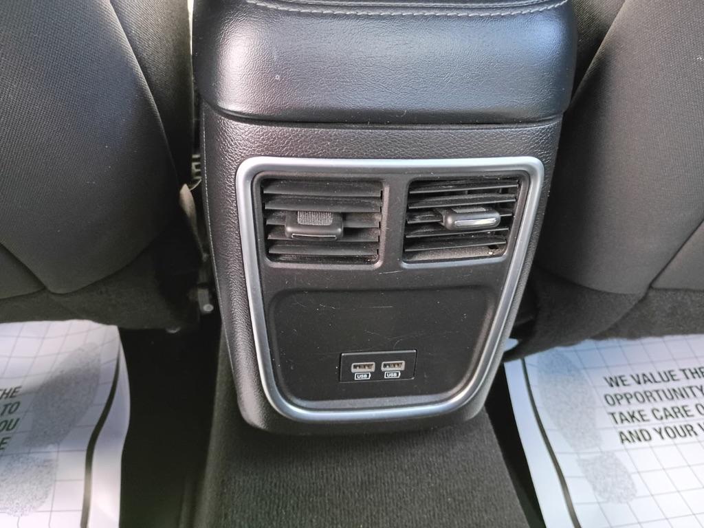 Dodge Challenger SXT 2018