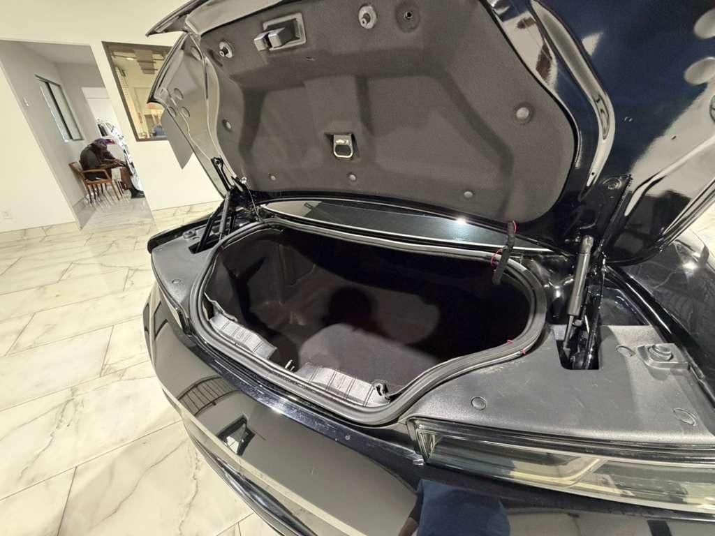 Chevrolet Camaro 2LT Convertible 2017