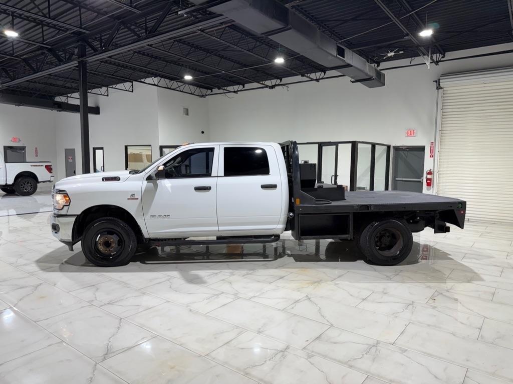 RAM 3500 Crew Cab 2WD DRW 2019