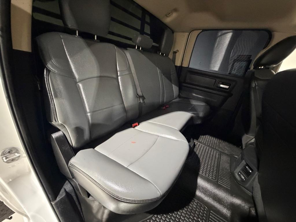 RAM 3500 Crew Cab 2WD DRW 2019