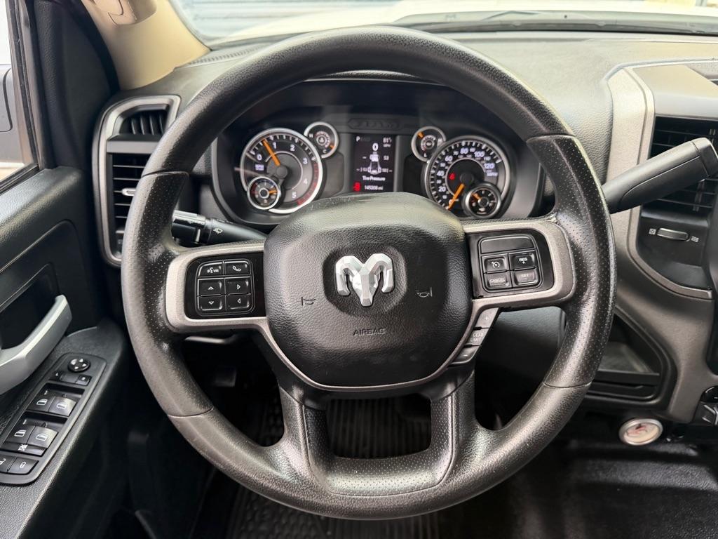 RAM 3500 Crew Cab 2WD DRW 2019