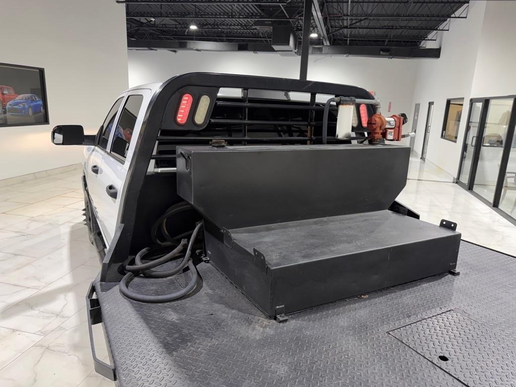 RAM 3500 Crew Cab 2WD DRW 2019