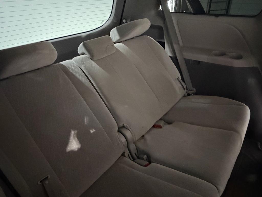 Toyota Sienna LE FWD 8-Passenger V6 2015