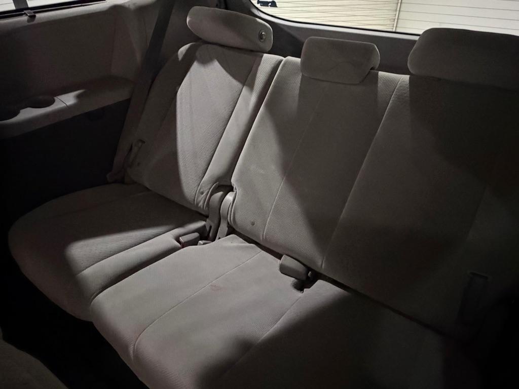 Toyota Sienna LE FWD 8-Passenger V6 2015