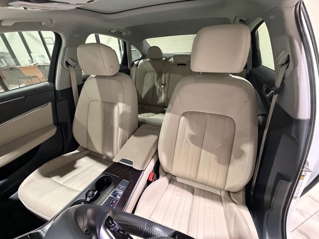 Audi A6 Premium 45 TFSI quattro 2020