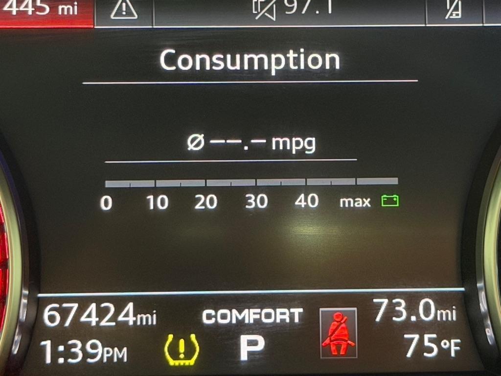 Audi A6 Premium 45 TFSI quattro 2020