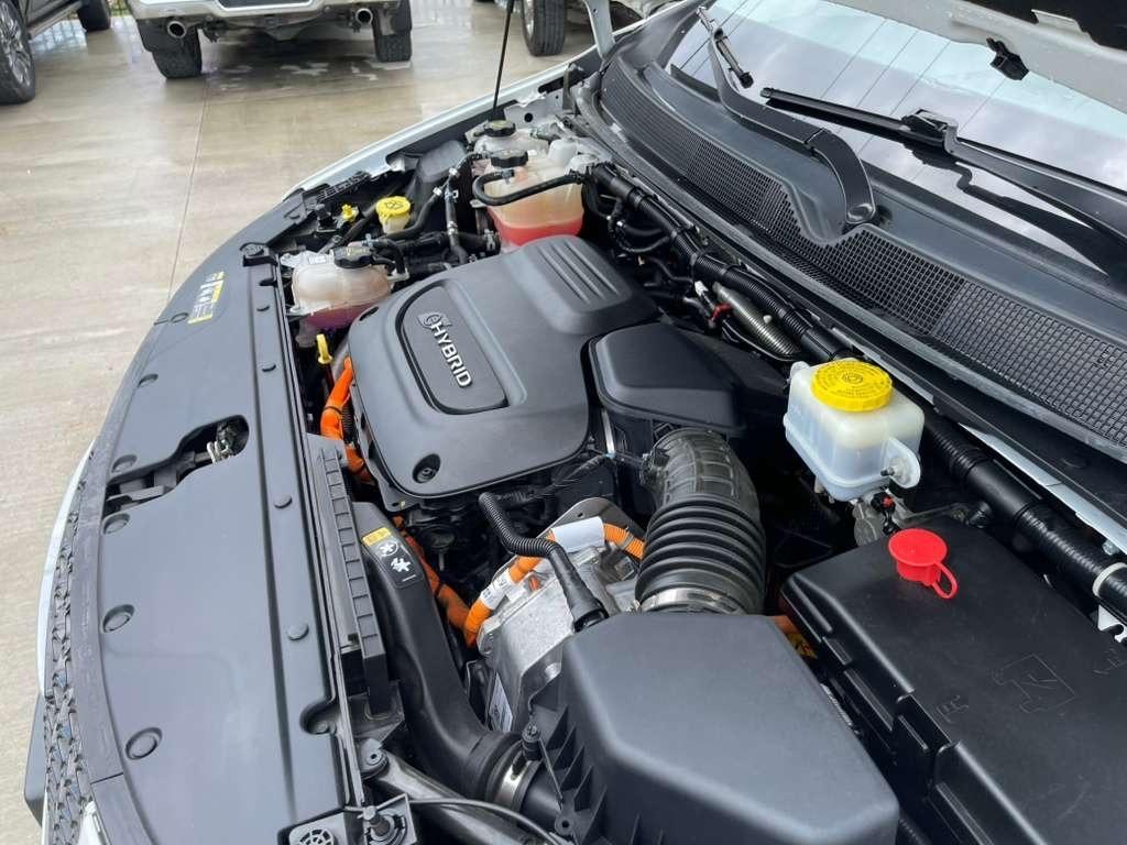Chrysler Pacifica Hybrid Touring L 2022