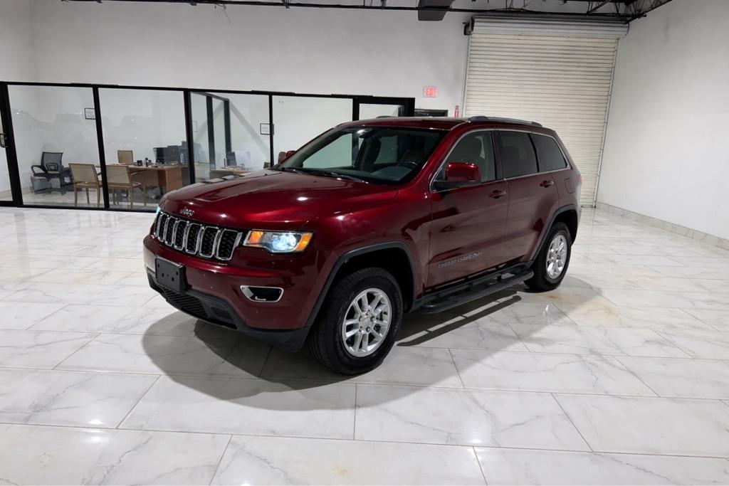 2020 Jeep Grand Cherokee Laredo 2WD
