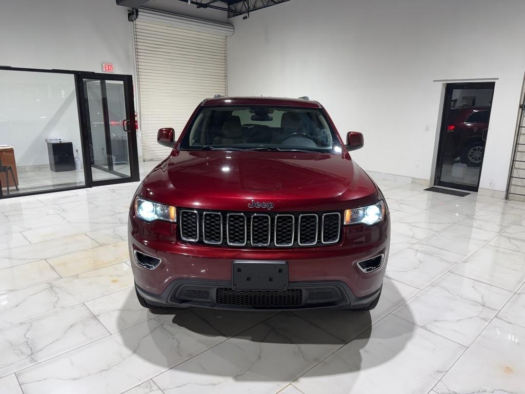 Jeep Grand Cherokee Laredo 2WD 2020