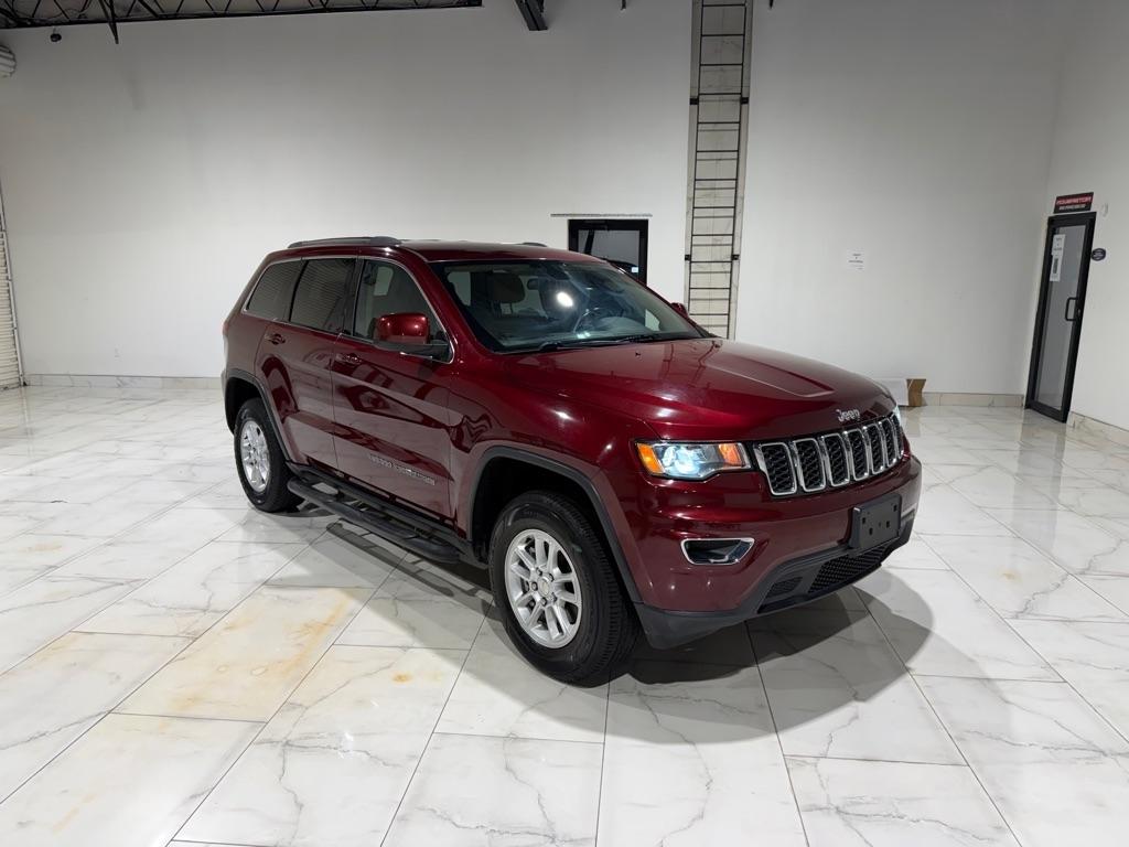 Jeep Grand Cherokee Laredo 2WD 2020
