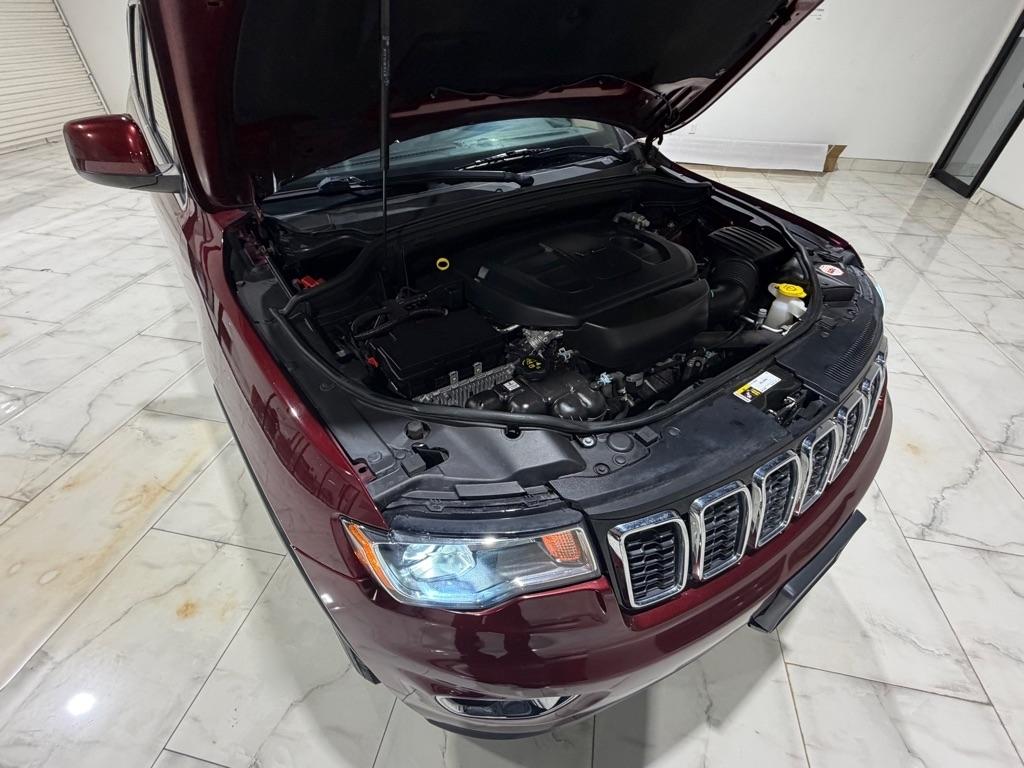 Jeep Grand Cherokee Laredo 2WD 2020