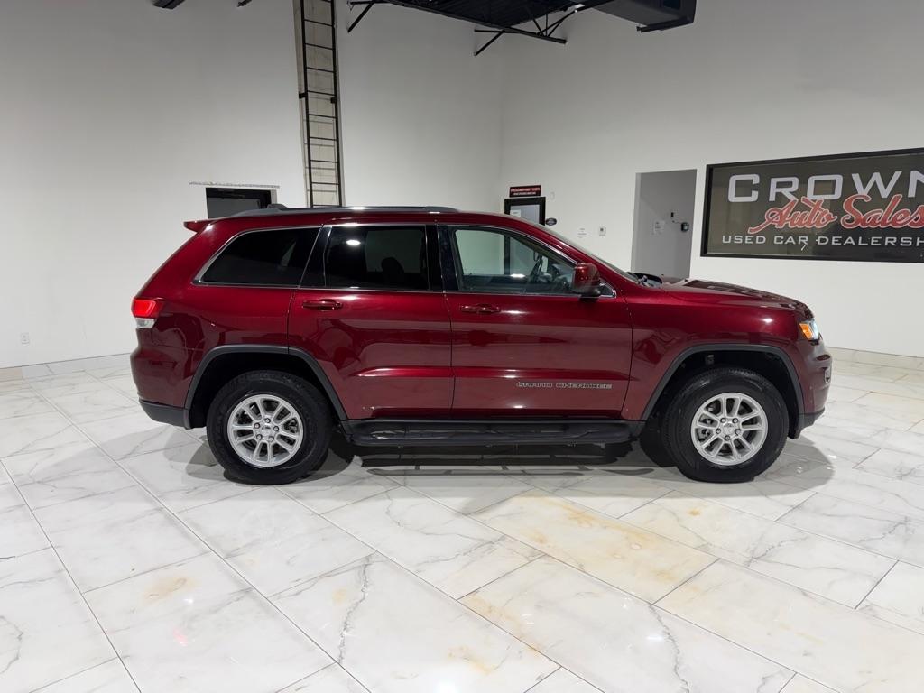 Jeep Grand Cherokee Laredo 2WD 2020