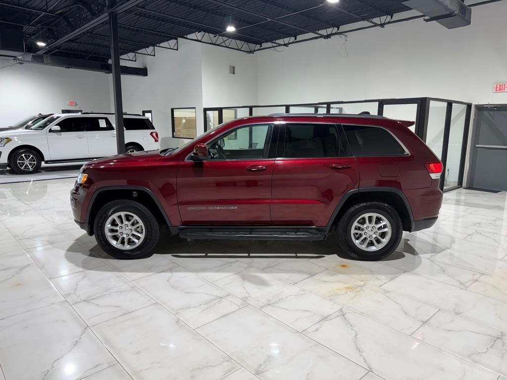 Jeep Grand Cherokee Laredo 2WD 2020