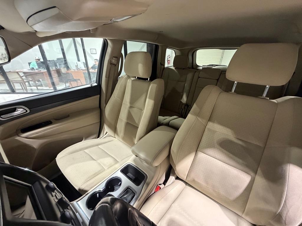 Jeep Grand Cherokee Laredo 2WD 2020