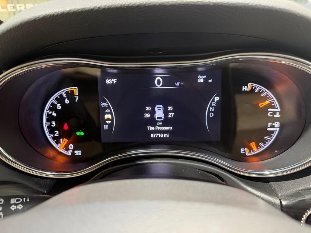 Jeep Grand Cherokee Laredo 2WD 2020