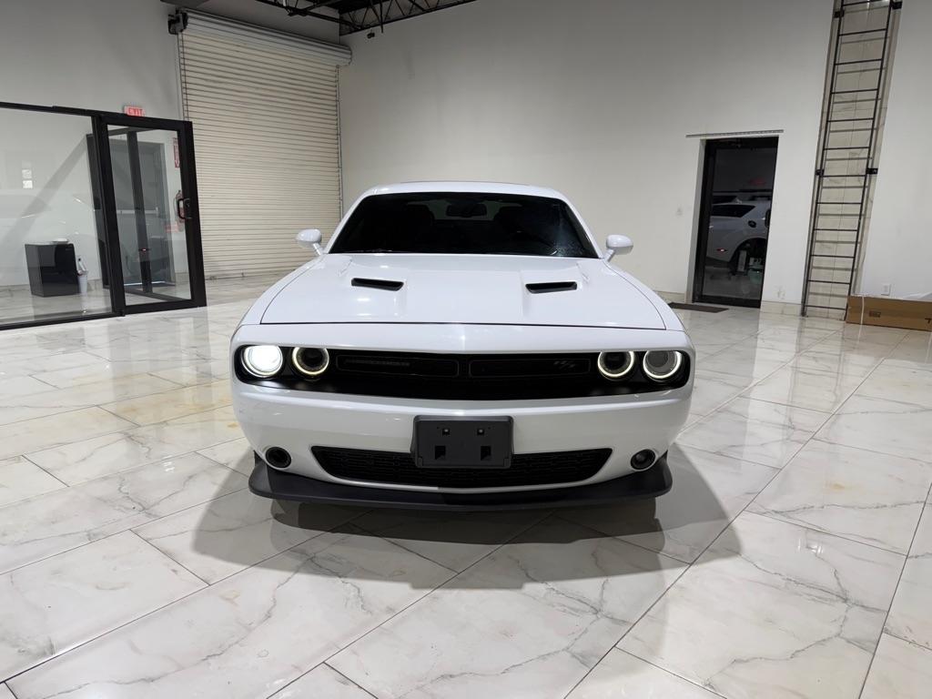 Dodge Challenger R/T Plus 2018