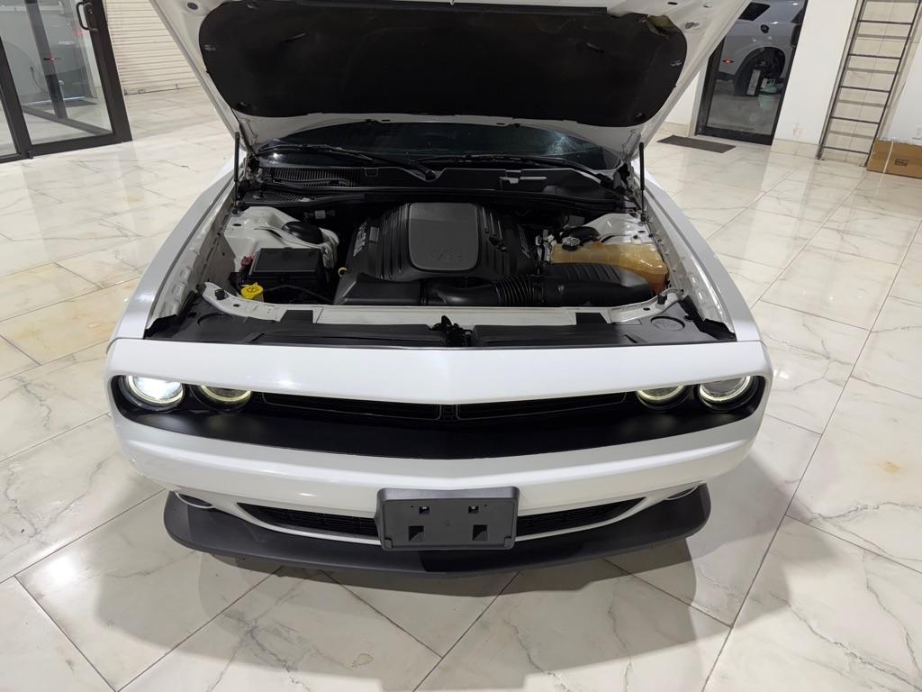 Dodge Challenger R/T Plus 2018