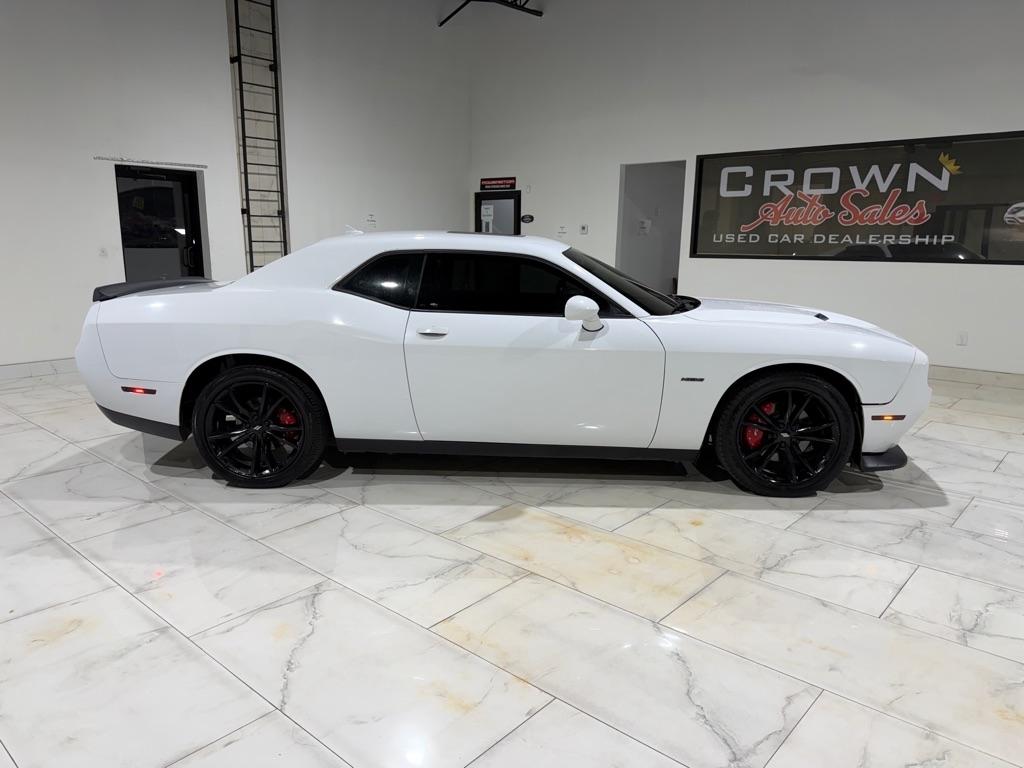 Dodge Challenger R/T Plus 2018