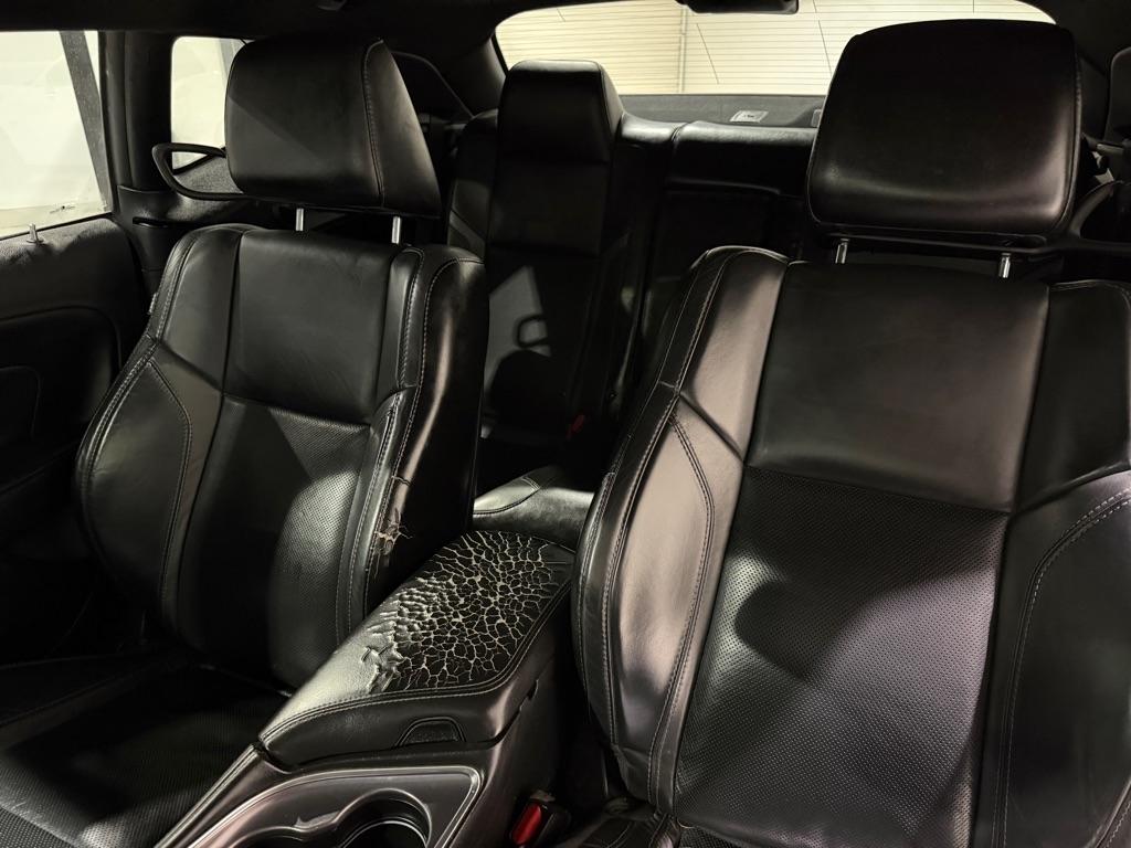 Dodge Challenger R/T Plus 2018