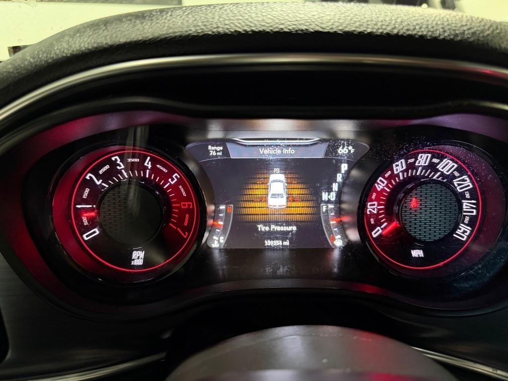 Dodge Challenger R/T Plus 2018