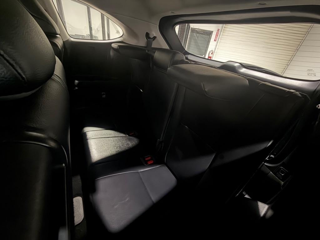 Toyota Highlander XLE FWD V6 2022