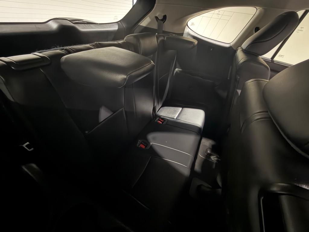 Toyota Highlander XLE FWD V6 2022