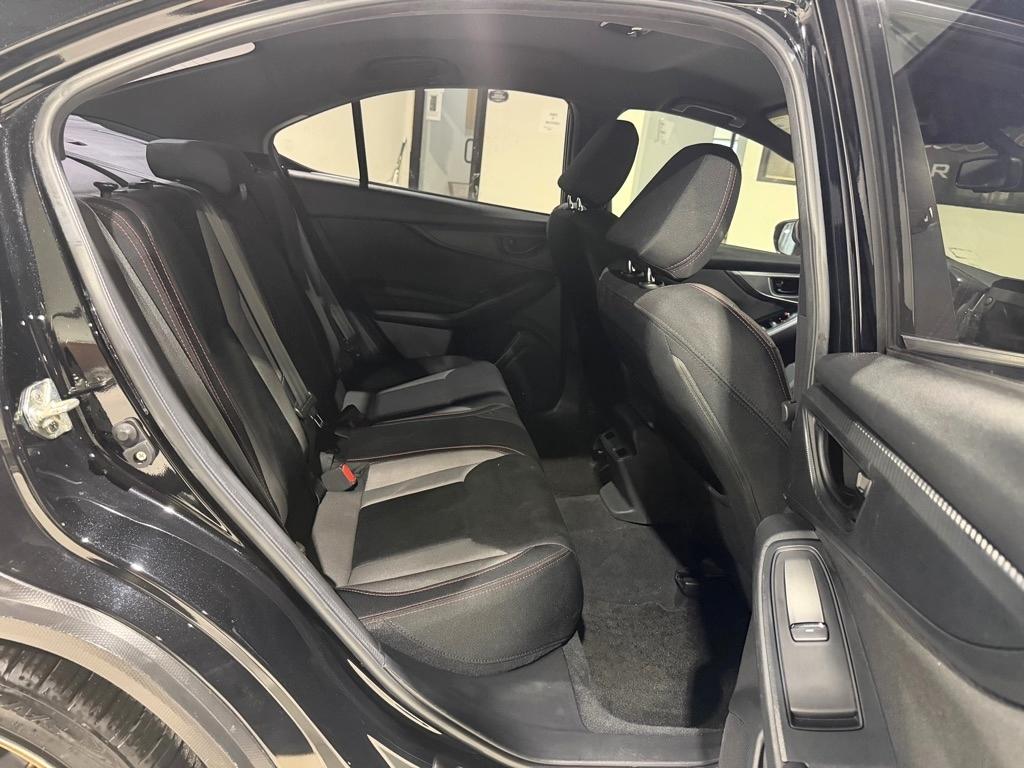 Subaru WRX Base 6M 2022