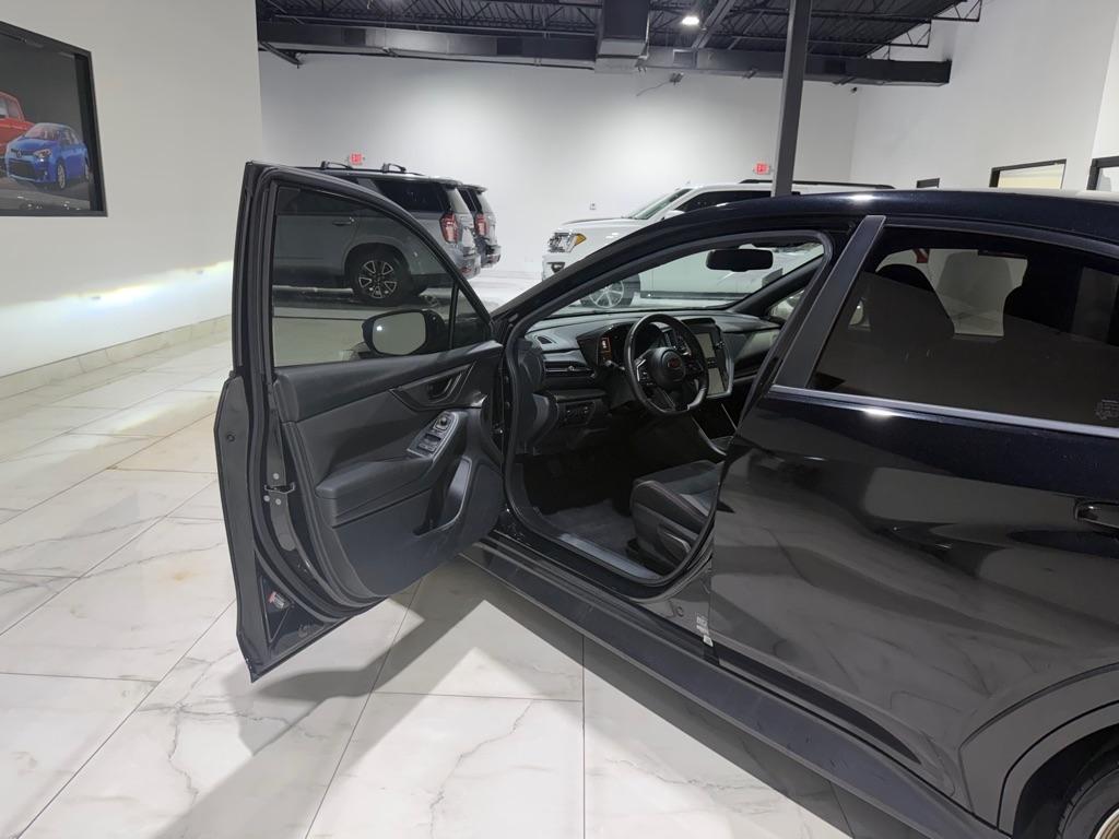 Subaru WRX Base 6M 2022