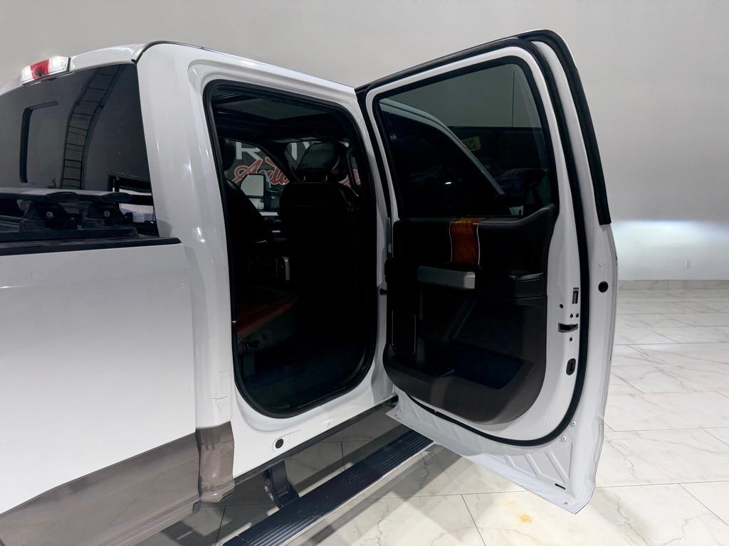 Ford F-250 SD XL Crew Cab 4WD 2019