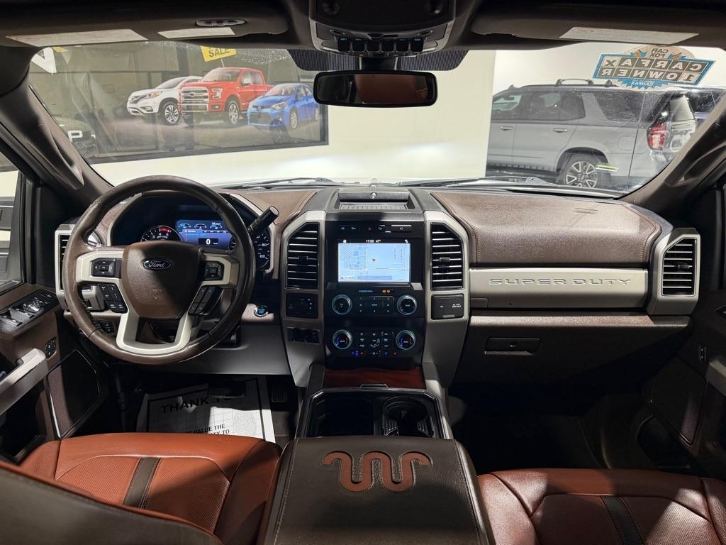 Ford F-250 SD XL Crew Cab 4WD 2019