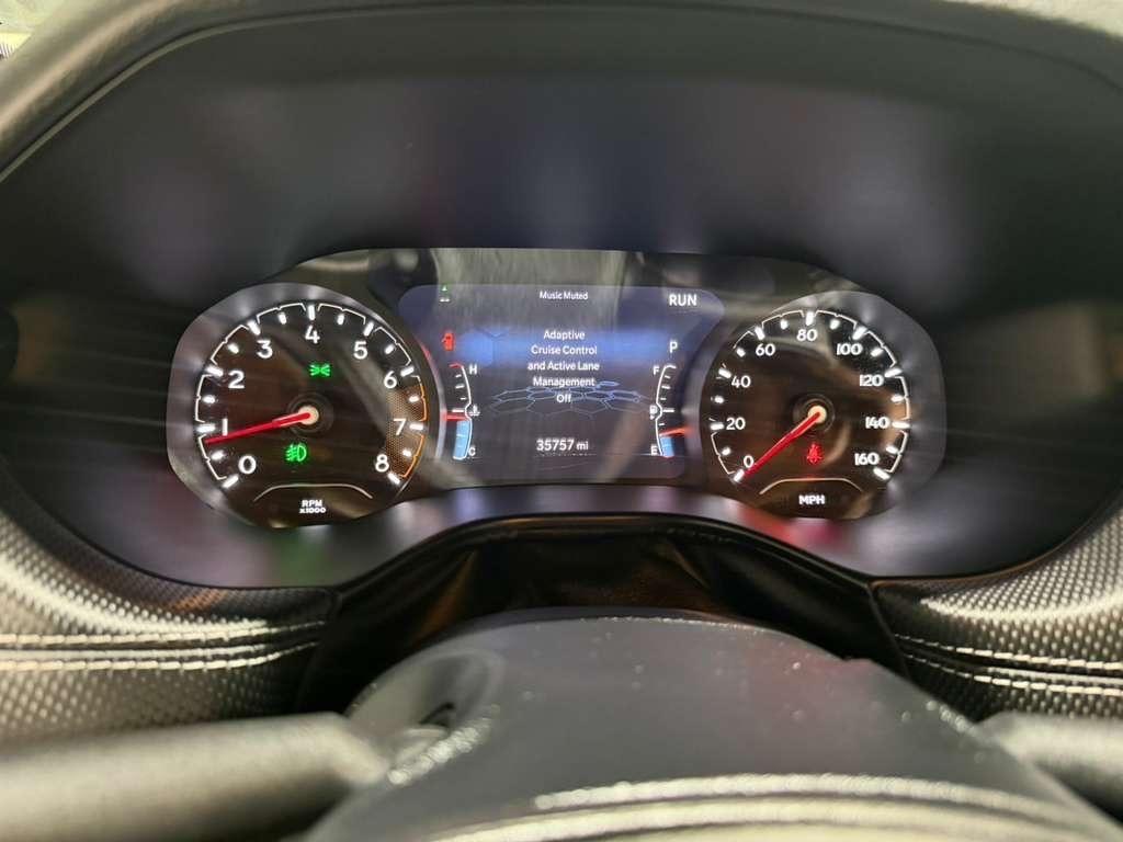 Jeep Compass Latitude FWD 2022