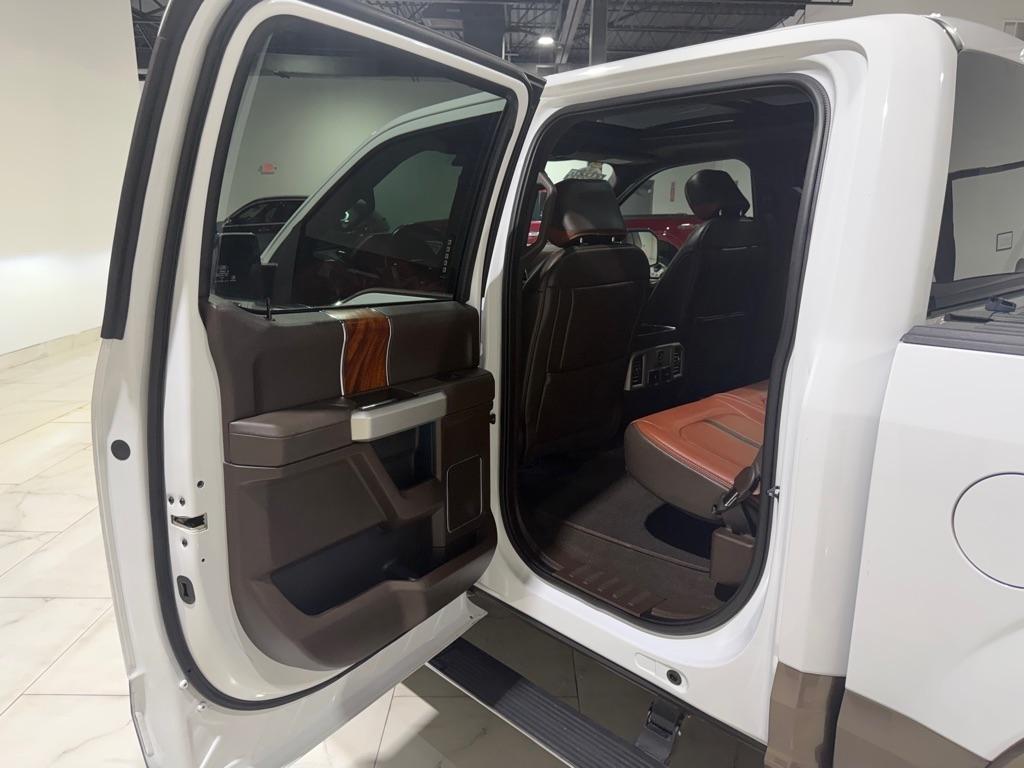 Ford F-150 King Ranch SuperCrew 6.5-ft. 2WD 2019