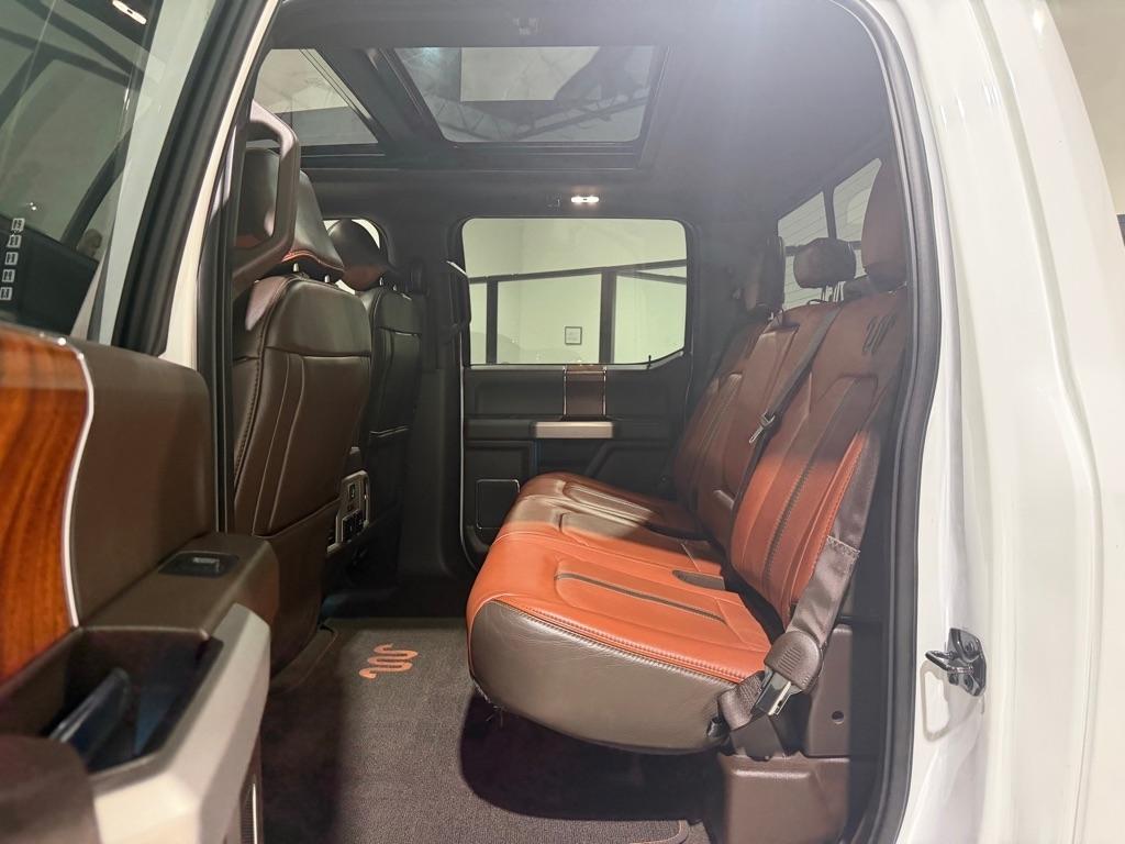 Ford F-150 King Ranch SuperCrew 6.5-ft. 2WD 2019